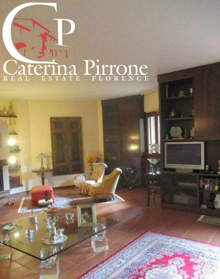 appartamento in affitto a Bagno a Ripoli