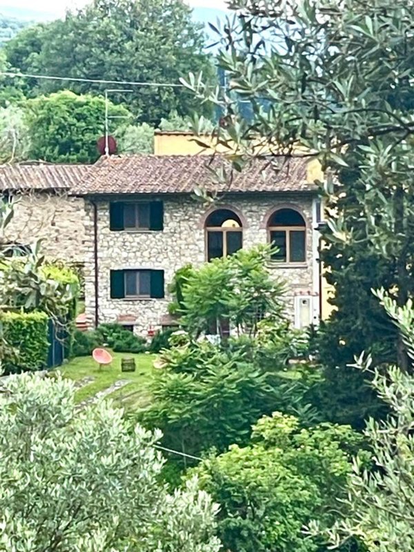 casa indipendente in affitto a Bagno a Ripoli in zona Rimaggio