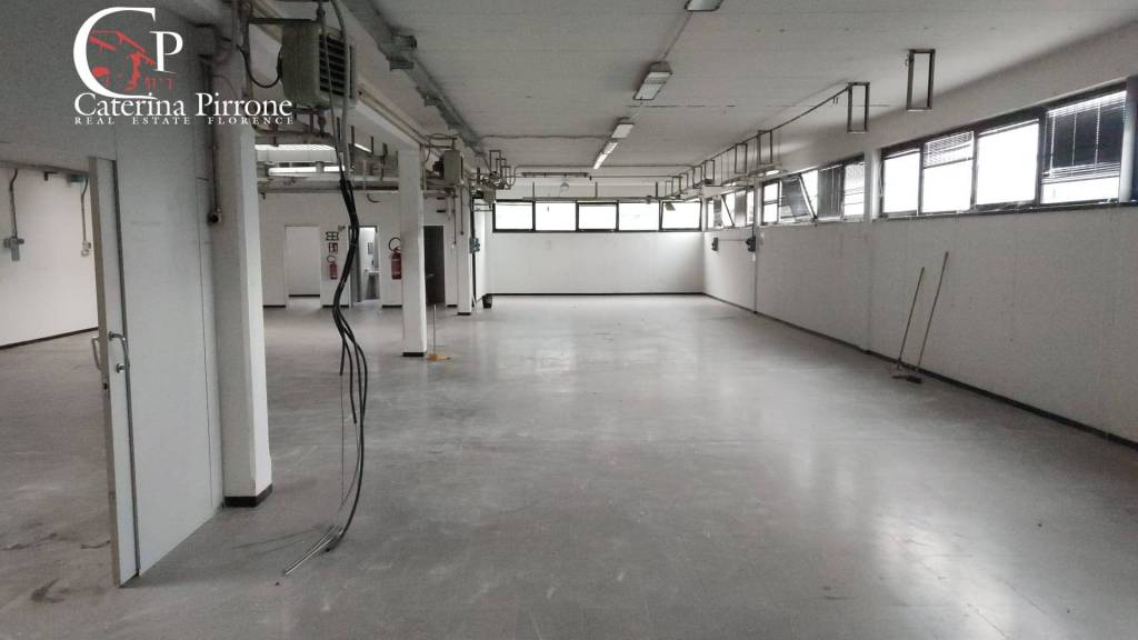 locale commerciale in affitto a Bagno a Ripoli in zona Antella