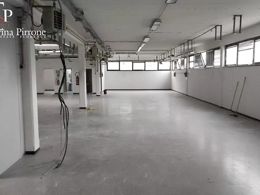 ufficio in affitto a Bagno a Ripoli in zona Antella