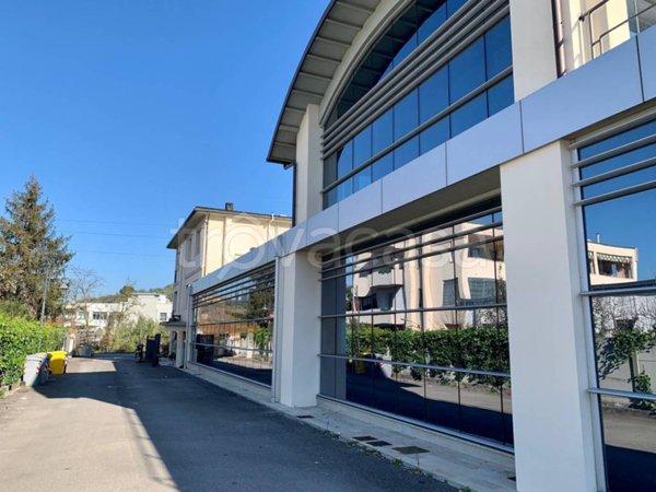 ufficio in affitto a Bagno a Ripoli in zona Ponte a Ema