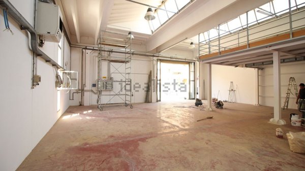 ufficio in affitto a Bagno a Ripoli in zona Grassina