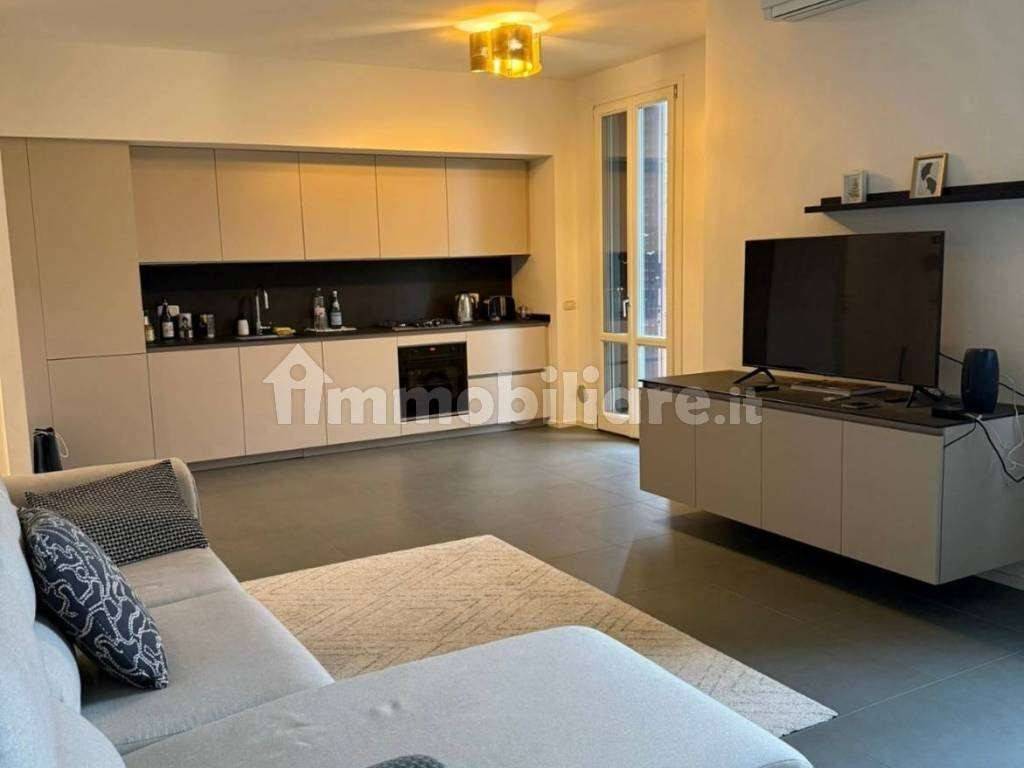appartamento in affitto a Bagno a Ripoli