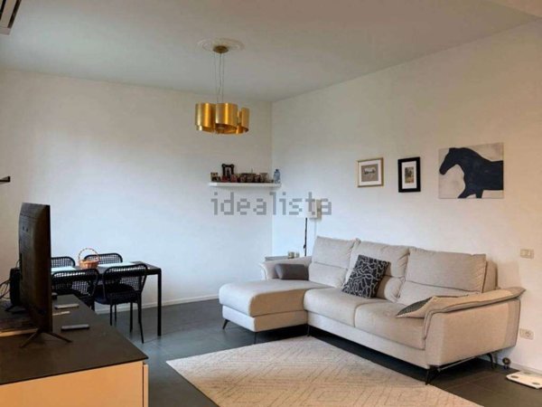 appartamento in affitto a Bagno a Ripoli