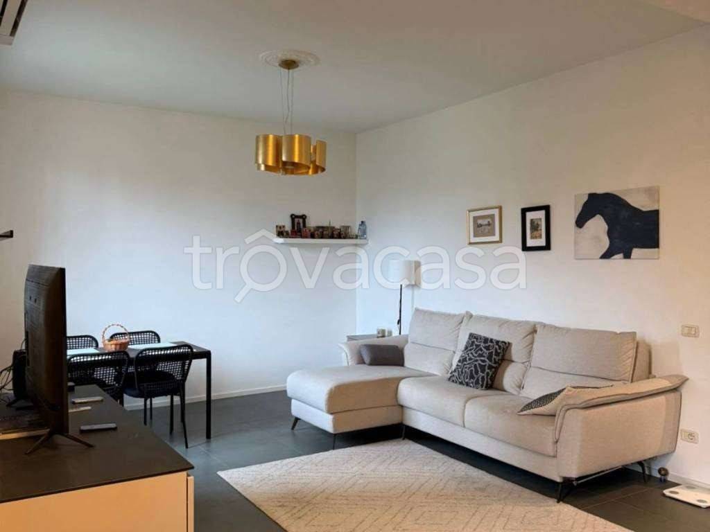 appartamento in affitto a Bagno a Ripoli