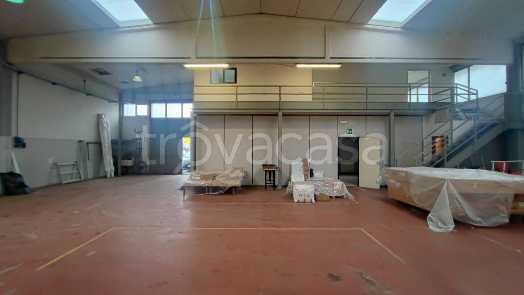 appartamento in affitto a Bagno a Ripoli in zona Vallina