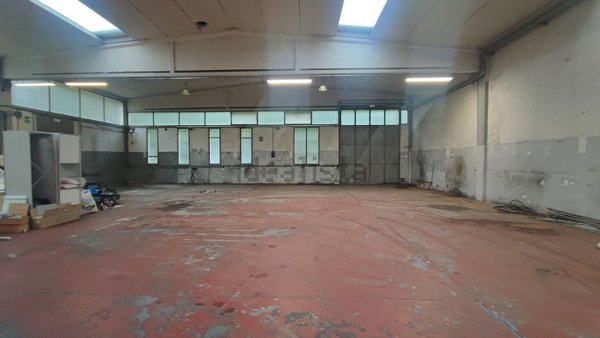 ufficio in affitto a Bagno a Ripoli in zona Vallina