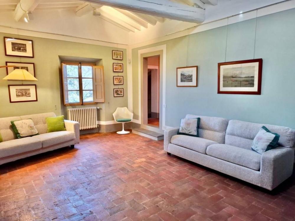 appartamento in affitto a Bagno a Ripoli