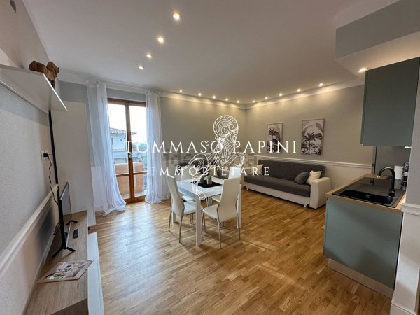 appartamento in affitto a Bagno a Ripoli