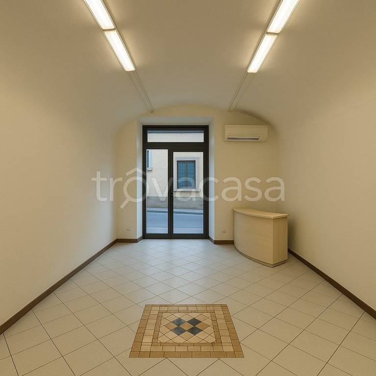 negozio in affitto a Bagno a Ripoli in zona Grassina