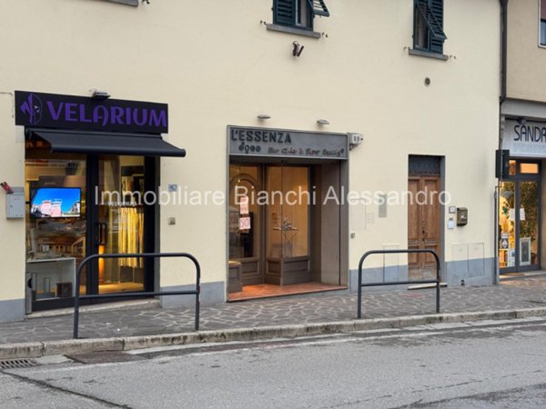 locale commerciale in affitto a Bagno a Ripoli