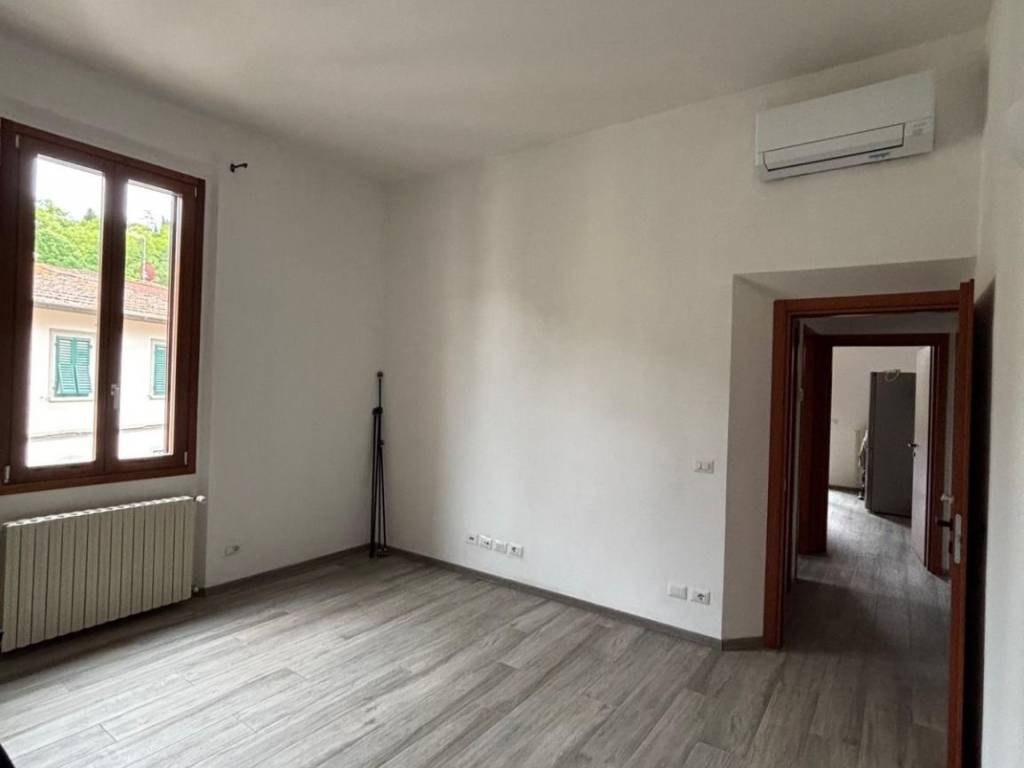appartamento in affitto a Bagno a Ripoli in zona Grassina