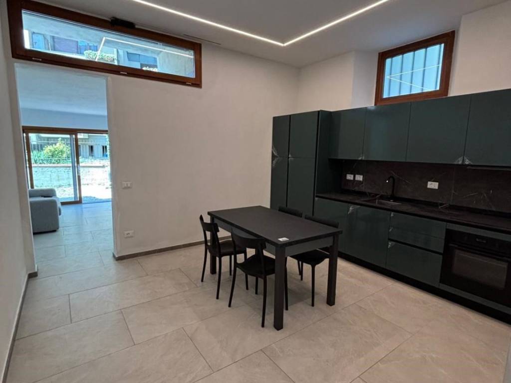 appartamento in affitto a Bagno a Ripoli in zona Grassina