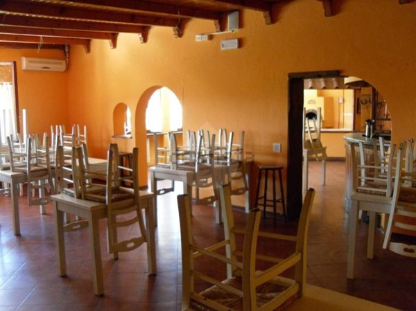 negozio in affitto a Bagno a Ripoli