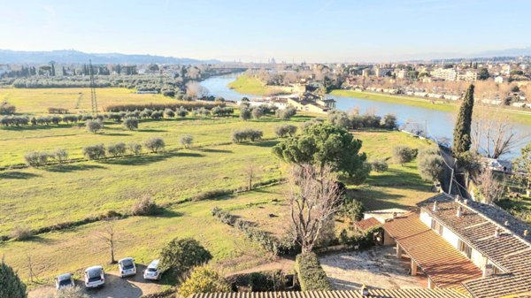 appartamento in affitto a Bagno a Ripoli
