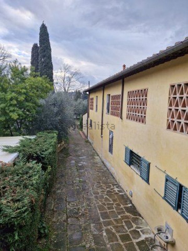appartamento in affitto a Bagno a Ripoli