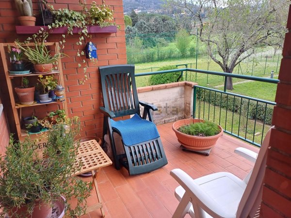 appartamento in affitto a Bagno a Ripoli