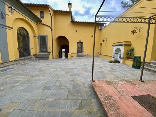 appartamento in affitto a Bagno a Ripoli in zona Terzano