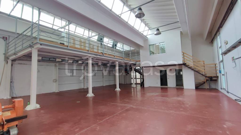 appartamento in affitto a Bagno a Ripoli in zona Grassina