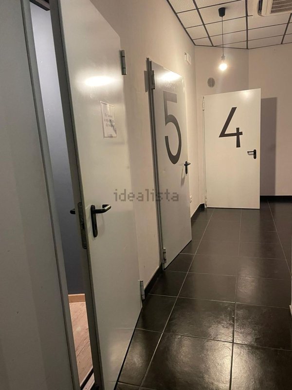 capannone in affitto a Bagno a Ripoli in zona Vallina