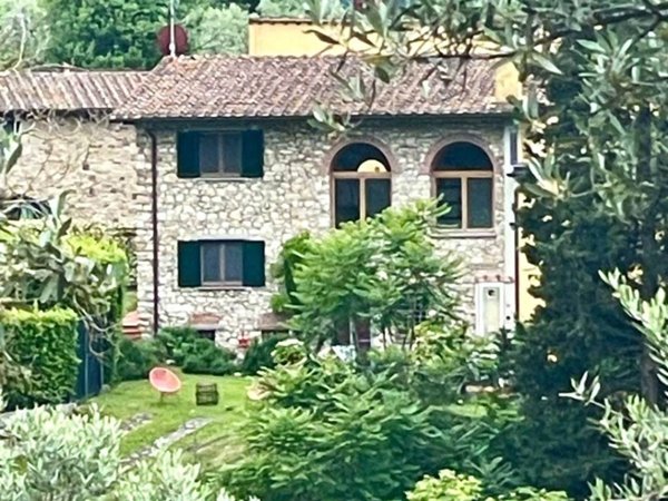 casa indipendente in affitto a Bagno a Ripoli in zona Rimaggio