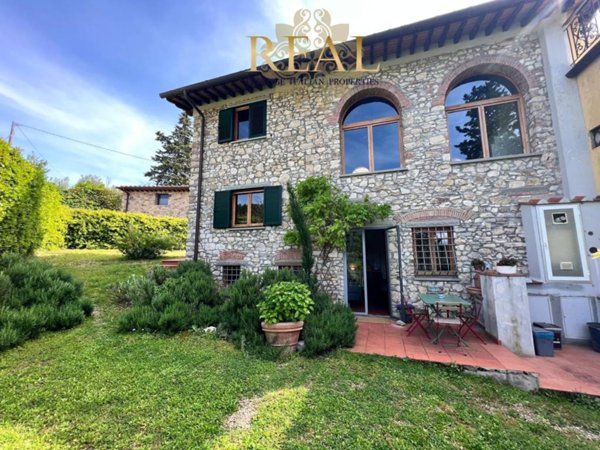 casa indipendente in affitto a Bagno a Ripoli