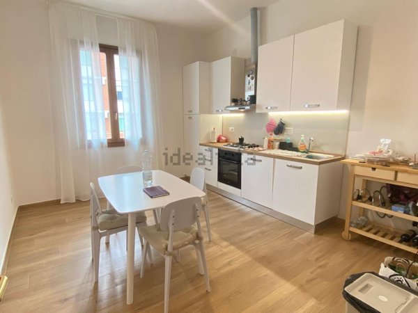 appartamento in affitto a Bagno a Ripoli in zona Grassina