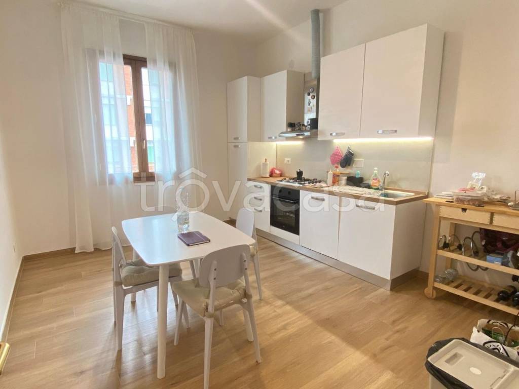 appartamento in affitto a Bagno a Ripoli in zona Grassina