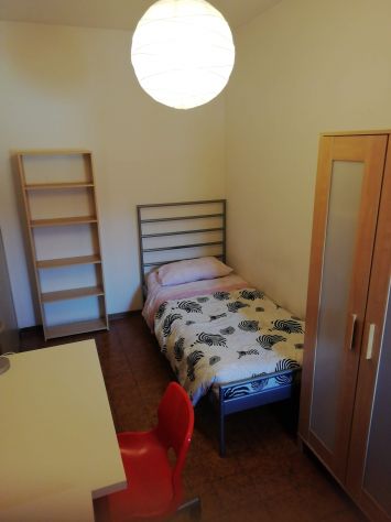 camera singola in affitto a Bagno a Ripoli in zona Grassina