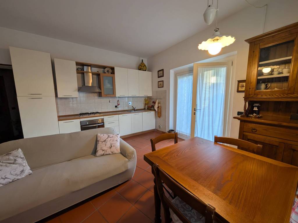 appartamento in affitto a Bagno a Ripoli in zona Grassina