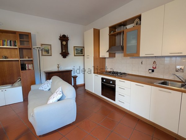 appartamento in affitto a Bagno a Ripoli in zona Grassina
