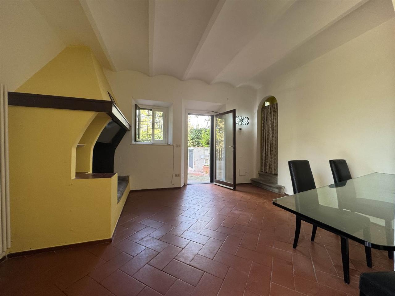 appartamento in affitto a Bagno a Ripoli in zona Villamagna
