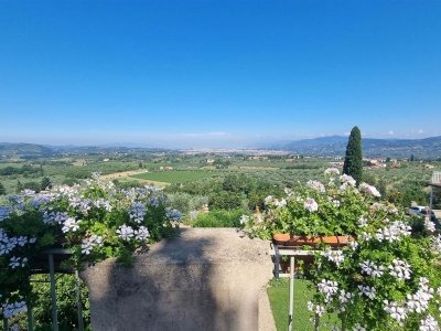 appartamento in affitto a Bagno a Ripoli in zona Osteria Nuova