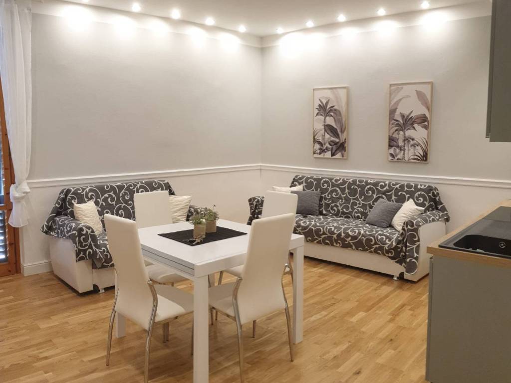 appartamento in affitto a Bagno a Ripoli