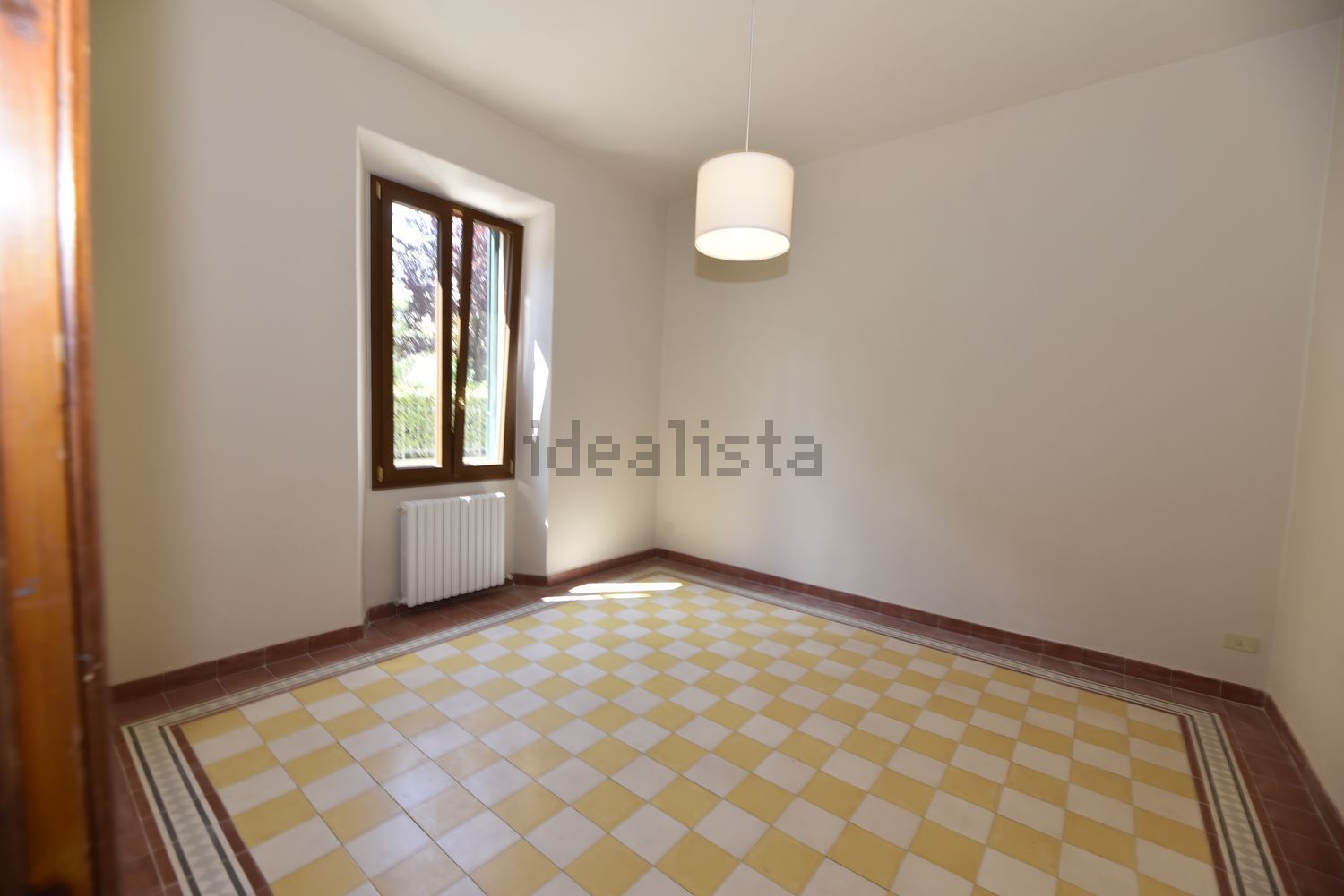 casa indipendente in affitto a Bagno a Ripoli in zona Grassina