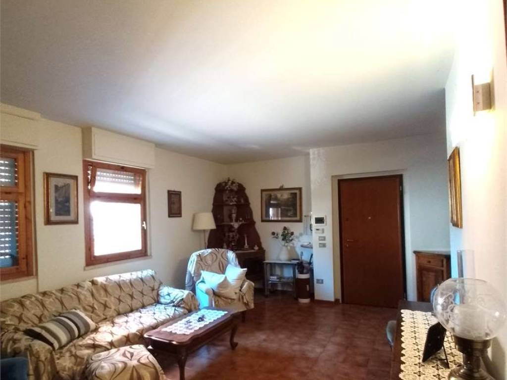 appartamento in affitto a Bagno a Ripoli