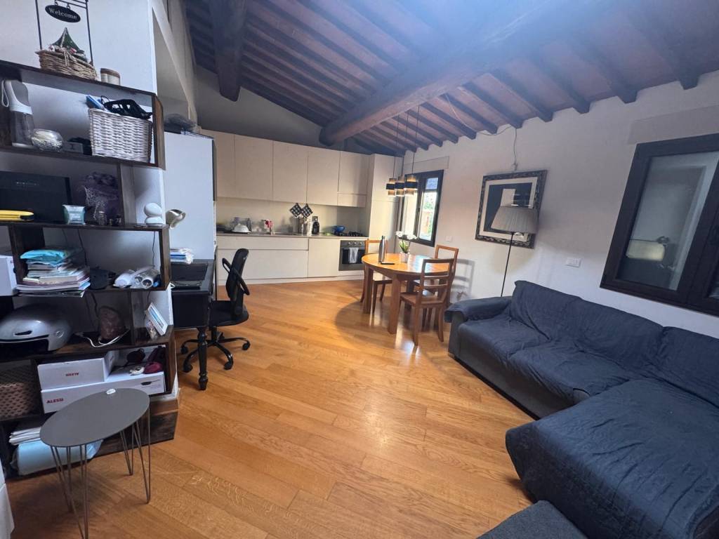 appartamento in affitto a Bagno a Ripoli