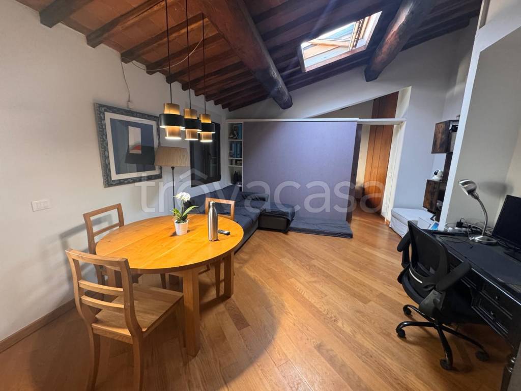 appartamento in affitto a Bagno a Ripoli