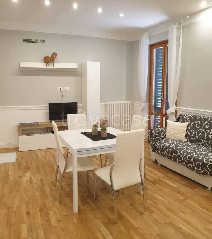 appartamento in affitto a Bagno a Ripoli