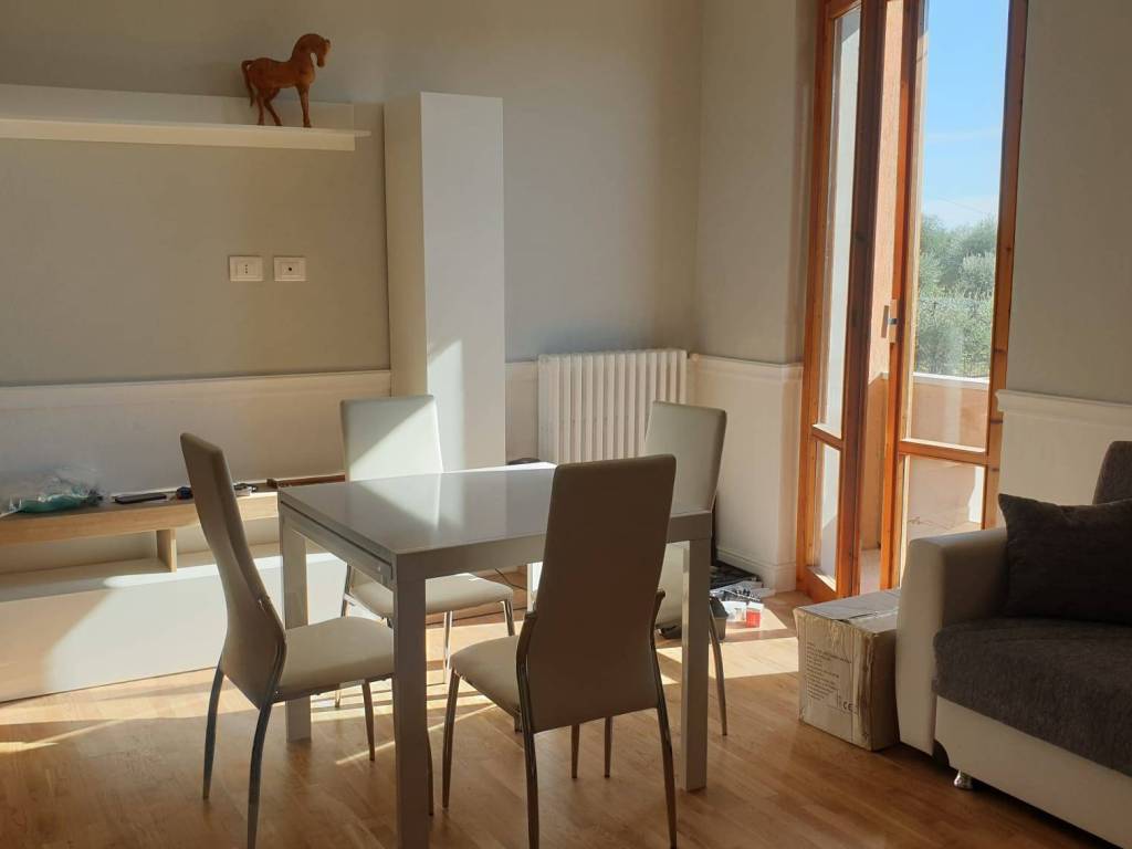 appartamento in affitto a Bagno a Ripoli
