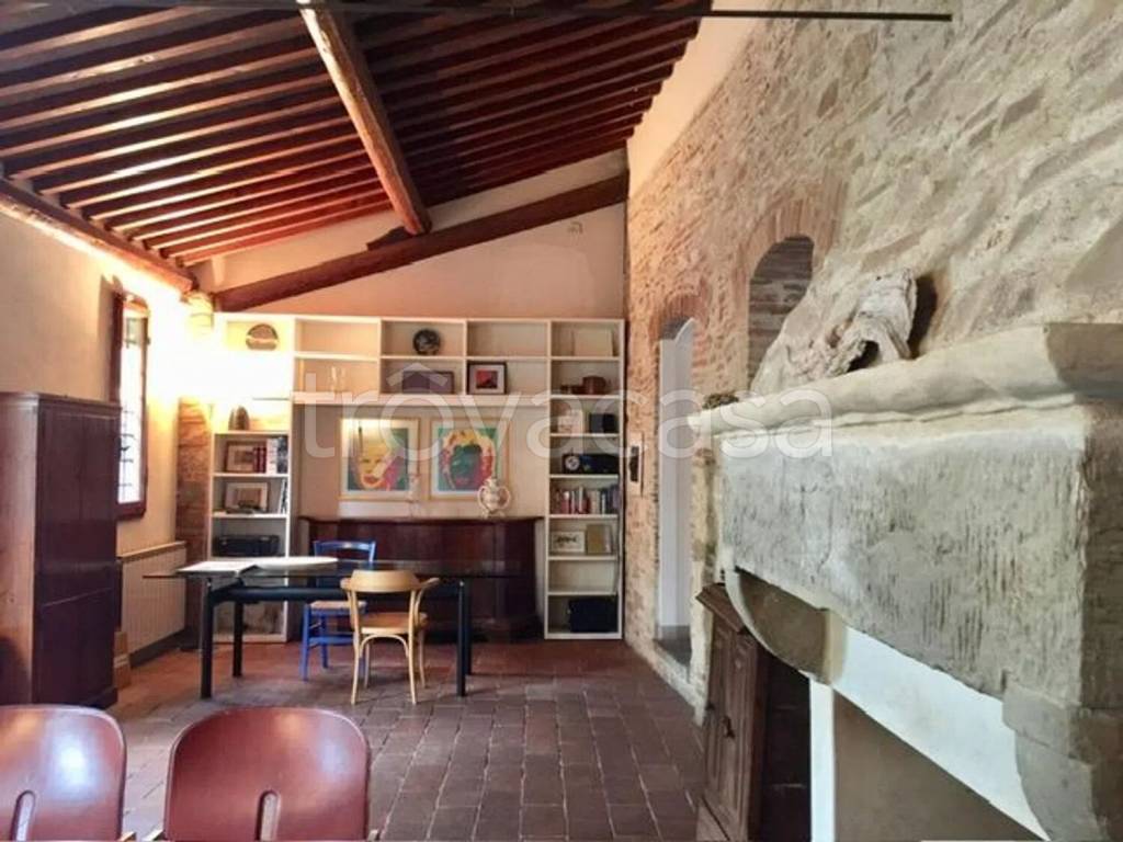 casa indipendente in affitto a Bagno a Ripoli in zona Grassina