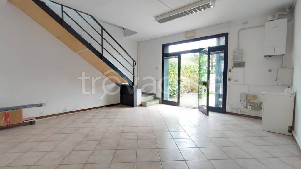 appartamento in affitto a Bagno a Ripoli in zona Grassina