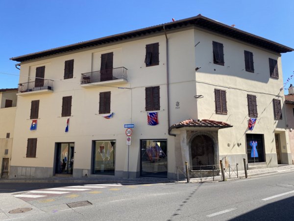 negozio in affitto a Bagno a Ripoli