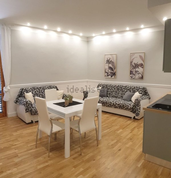 appartamento in affitto a Bagno a Ripoli