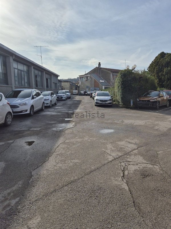 capannone in affitto a Bagno a Ripoli