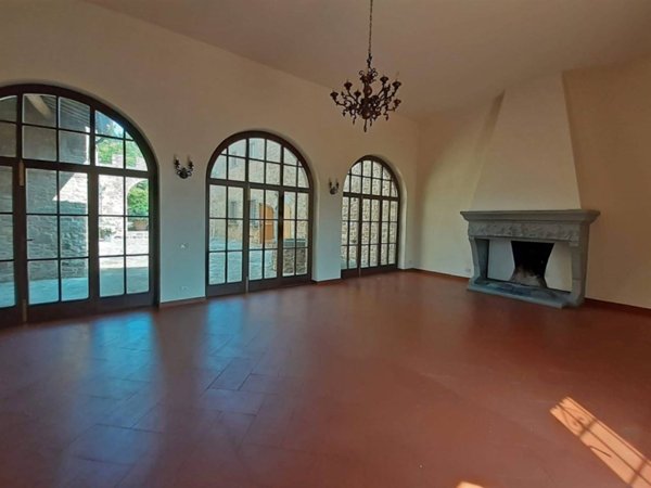 casa indipendente in affitto a Bagno a Ripoli in zona Grassina