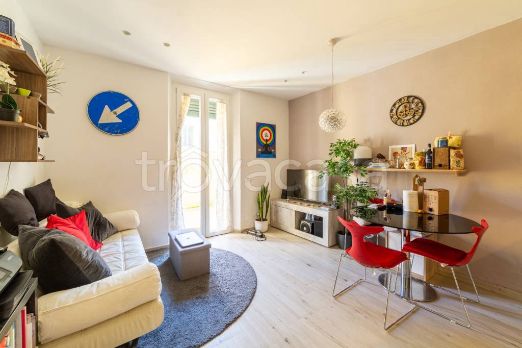 appartamento in affitto a Bagno a Ripoli in zona Grassina