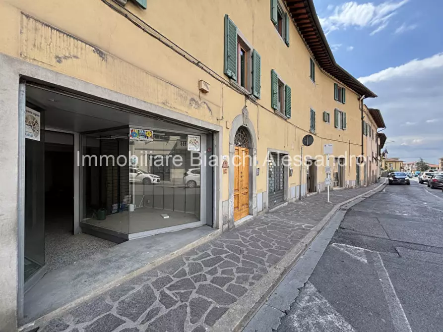 negozio in affitto a Bagno a Ripoli