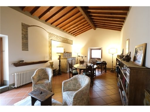 appartamento in affitto a Bagno a Ripoli in zona Villamagna
