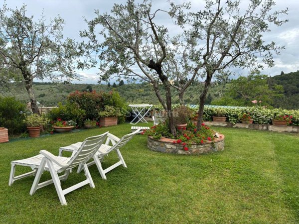 casa indipendente in affitto a Bagno a Ripoli